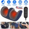 Shiatsu Foot Massager with Heat Foot Calf Thigh Arm Massager Machine with 3 Modes 3 Intensity Levels Gifts for Mom Dad Lover