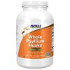 Psyllium Husks, Whole - 12 oz