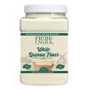 PRIDE OF INDIA White Quinoa Flour (1 lbs)