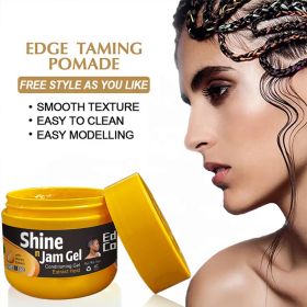 Shine 'n Jam Conditioning Gel  200ml