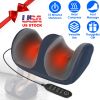 Shiatsu Foot Massager with Heat Foot Calf Thigh Arm Massager Machine with 3 Modes 3 Intensity Levels Gifts for Mom Dad Lover