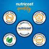 Nutricost Chicory Root 650mg 120 Capsules - Non-GMO, Gluten Free, Vegetarian Supplement