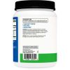 Nutricost BCAA Powder 2:1:1 (Green Apple) 1 kg - Amino Acid Supplement