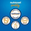 Nutricost Energy White Peach Nectar(60 Servings/ 300 G) | Clean Energy Powder, Sweetened with Stevia, Natural Caffeine, Organic Green Coffee Bean, Gre