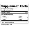 Nutricost BCAA Powder 2:1:1 60 Servings (Unflavored)- Branched Chain Amino Acids