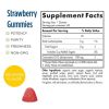 Nordic Naturals CoQ10 Gummies, 100 Mg, Great Taste, Non-GMO, Vegan, 60 Ct